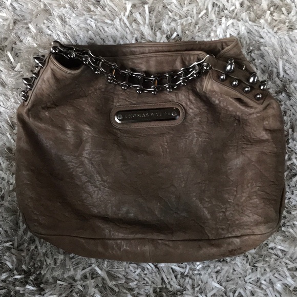 Thomas Wylde Colossal Scorpion Purse - Picture 6 of 8